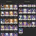 1836 - All Platform - NA - AR45 - 33 Character 8 5'star - 1 Weapon 5'star - Neuvillette - Furina - Arlecchino - Clorinde