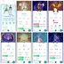  P 2.117 Level 73 Mewtwo Entei Charizard Lunala Riolu Lapras Dialga Zacian 8 Shiny And Legendary 285 Shiny 127 Legendary