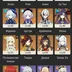 EU - 50 AR | Ayaka C1 + Shenhe + Arlecchino + Furina + Hu Tao + Eula + Chiori + Mona C1, Diluc, Qiqi, Dehya
