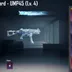 Glacier - UMP-45 - Kill Mesg | Royal Arum Set | Elegant Finesee Set | Glacier Helmet | 38x Mythic Fashions | 26x Gunlabs