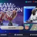 38k shard | 123 OVR | Bruno & best 124 | ios & android