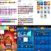 INSANE XP 75 COLLECTION LEVEL 2043 | 30 EVO | 121 CARDS | 24x LEVEL 16 MAXED | 52x LEVEL 15 | 10 HERO | 14K TROPHIES