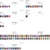 R476 | LVL68 | Cards: 11 LVL 16 | 8 LvL 15 | 14 Evolved | 1 Hero | 9 Tower Skin | 107 Emotes | Hero Coins: 336 | IOS 