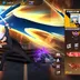 X341|Lvl 77|LATAM SERVER|PRIME 7|352 BUNDLE|4 JJK BUNDLE(GOJO,SUKUNA ETC)|3 LEGENDARY OUTFIT|608 COSTUME|633 WEAPON(10 E