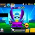 421 SKINS | 72.300 TROPHIES | 103 BRAWLERS | 54 HYPERCHARGE | 58 MAX | 49 PRESTIGE | 35 BUFFIES