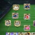 STUNNING 122 OVR Xi | 5B Extra Coin | 182K Gems | 13K Rankups | 126B TeamValue | 2 Signature Cards | Ea |Android & iOS.
