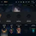 [LAS] 48 Skins | 72 Champions | Unranked (Ex Platinum 3) | Level 84 | INSTANT DELIVERY