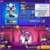 🔥[DG-2]✨FULLY MAX ACCT 48K TROPHIES 81-BRAWLERS 21-HYPERCHARGE 60-MAX POWER 190-SKINS 60-RENAME INSTANT DELIVERY 
