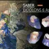 Saber Eidolons 6 Limited