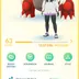 LEVEL 63 💎 3 MILLION STARDUST 💎 27 LEGENDARY [] 41 SHINY [] RENAME AVAILABLE [] YEAR 2024