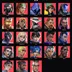 AP - LVL 265 - Unranked - 6 Knifes - 68 Skins (48,800 VP) Forsaken Ritual Blade, Prelude to Chaos Vandal, Singularity P