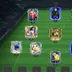 S+ GRADE 1.2M Gems - Ultimate Loaded Resources Account | 123 OVR - 1.2M Gems 65 Drafts 70K Shards 40K Rankups | Ea Link.