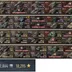 [Full access] NA [36 top] [VIII-IX LVL - 33] [Prem - 49]