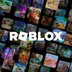 STOCK418 // 1,000 ROBUX BALANCE, 30,000 ROBUX DONATE TOTAL, Steal a Brainrot(3505 R), Grow a Garden(1101 R)