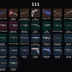 NA - LVL 196 - Unranked - 16 Knifes - 111 Skins (84,250 VP) Candy Cane, RGX 11z Pro Blade, Gaia's Wrath, Melee Unit, Io