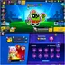 🔥[ PURE MAX ] 93-94 BRAWLERS MAX 🔥[ 450 SKINS ] 82 HYPERCHARGED - 73 K TROPHY - RAREST MERCHANT GALE-8 BIT PIANO -A919