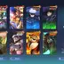 🔥 MEGA COLLECTOR 1 🔥 7 LEGEND || 23 GRAND || 22 EXQUISITE || 569 TOTAL SKINS || 58 WINRATE || 1200 DIAMONDS
