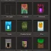 Java &Bedrock Experience cape + 7 Other Random capesFull Access Minecraft Account