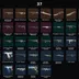NA - LVL 97 - Unranked - 4 Knifes - 37 Skins (34,200 VP) Elderflame Operator, BlastX Phantom, RGX 11z Pro Vandal, Wavef