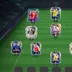 🔥A188! PRIME CR7 X MESSI - 124 OVR💥| 76B T.V.| MESSI | CR7 124 x Gabriel 123 x Bale 122 x NUNO 122 | Android / iOS.EA 