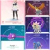 Lvl 50+ [Shiny Kyogre] | 46 Legendary | Solgaleo | Lunala | Lugia | Zacian | Regieleki | Regidrago | Valor | 756