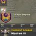 FULL MAX CLAN 3 STAR EMPIRE [] LEVEL: 31 [] CAPITAL HALL: 10 [] WAR WON: 573-722 [] CWL: Master III CHEAP INSTANT AVAILA