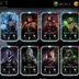 STOCK462 //   IOS   ACCOUNT WITH | Crystals: 60 | Souls: 466900 | Gold: 6060000 13 CHARACTERS MK 11 ON X KITANA MK 2 AND
