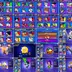 80k TROPHY | 58 MAXED | OLD LEGENDARY 2024 | SOLAR FAME | CHEAP DONATE REGION |  DIRECTOR BUZZ | KING LOU | REBEL LOLA