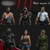 1911 - Warzone 4 - All Platform - Level 40 - Abyss - BO7 - Battle Pass - Operator - Prestige 5