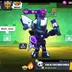 🔥63K TROPHY 💎 SOLAR FAME | 182 EPIC SKIN | 103 BRAWLER | 54 MAXED | 52 HYPERCHARGE | 409 SKIN | INSTANT DELIVERY
