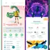 Rare Pokemons | 17M Statdust | Team Red | Lvl 73 | 839 Shiny | 644 Legendary | 3 Shiny Mewtwo | Safe | Instant Delivery