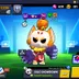 🌟300 SKINS🌟62.300 TROPHIES | 102 BRAWLERS | 33 HYPERCHARGE | 54 MAX | 32 PRESTIGE | 5 BUFFIES