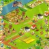 🔥[DG-1] LEVEL 29  186  BARN   211 SILO |  18280 COINS | STORED DECORATION | RENAME AVAILABLE | INSTANT DELIVERY