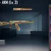 Codebreaker - AKM - LVL.3 | Bunny Munchkin - AKM - LVL.2 | Attack Titan Set | 37x Mythic Fashions | 24x Gunlabs