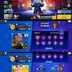 93k TROPHIES 🔥GUNSLINGER COLT🔥76 MAX POWER BRAWLER | 101 BRAWLER UNLOCK | 62 HYPERCHARGE | 408 SKIN |RENAME AVAILABLE