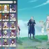 CHEAP-FULL ACESS-INSTANT DELIVERY Genshin Impact NA(America)AR10 Zibai Escoffier Neuvillette Mona Jean