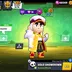 OLD 64K TROPHIES FURIOUS FANG | 55HYPER 39 MAXED | 104/104 BRAWLERS | SATURNIAN FAME | 4x PRESTIGE 2|BARBARIAN KING BULL