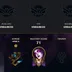 SEVER [TR ] -52 LVL  - IRON LAST RANK - 46 SKINS - 84 CHAMP [ 9836 BE - 365 RP ] - FULL ACCESS 