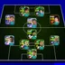 New George Best-Ji-Sung-Power 3237-7 Manager-Nistelrooij-Messi-Doue-Matthaus-Batistuta-Petr Cech-Olmo-Yamal-Rivaldo-Stoi
