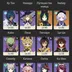 EU - 53 AR | Nahida + Signa | Hu Tao C1 + Xinqiu C5 + Bennett | Tighnari, Qiqi
