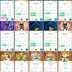🔥SHINY FRAGMENT PIKACHU 💎 APEX LUGIA nd Ho-Oh [] 3x ARMOURED MEWTWO [] ASH HAT STRAW HAT [] 920 SHINY [] 560 LEGENDARY