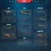 35225 VP | 42 Premium Skins | Kuranami Bundle | Ready to Play | Platinum Rank | Email Changeable | Full Access 