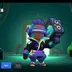 20176 BLINGS | RGB HACKER BROCK | 3009 Trophy  | 2 BUFFY (NITA + BO)  | 12  skin  |   5 MAX  |  6  HYPER  | NC-FREE  |  
