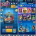 🔥1437 Collection 🚀 1 MAXED | 2X LV15 | 4X LV14 | 8 EVOLUTION | FREE RENAME | 297 GEMS | INSTANT DELIVERY