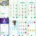PvP ML 💎 BG CROWN ZACIAN 💎 SHINY MEW [] FUSED NECROZMA ETERNATUS [] 15x SHINY LEGENDARY [] 271 SHINY [] 244 LEGENDARY 