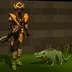 Jagex account | Zuk helm | Infernal cape | Dizana's quiver | +2300 Total | Blorva kit | Radiant kit | 4x holy kits | 3x 