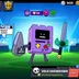 104K TROPHIES | SUPERCELL ID CHANGEABLE | TRIXIE COLETTE | 86 FULL MAXED P11 | FREE NAME CHANGE | 93 PRESTIGE |