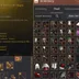Pc EU client 807gs-lvl65 Witch-valuepack 2year-5 Carracks with blue gear+10-Evenruth Nol-T11- (5)T10 - +1300 loot scroll