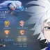 MLBB | Allstairr | RECALL SL FEST 24 | LV 88 | HxH HARITH + M6 CLAUDE + CC NATALIA | 131 HEROES | 243 SKIN | MAX EMBLEM