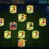 Buy Now Neymar 96 Ron 96 Mes 96 Pique 92 Pogba 93 Countinho 93 Ramos  10 red card Wc final red card